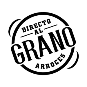 Directo al Grano - Arroces - Logo