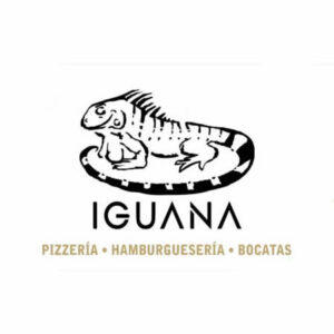Iguana Pizzería